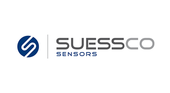 SuessCo Sensors weiß