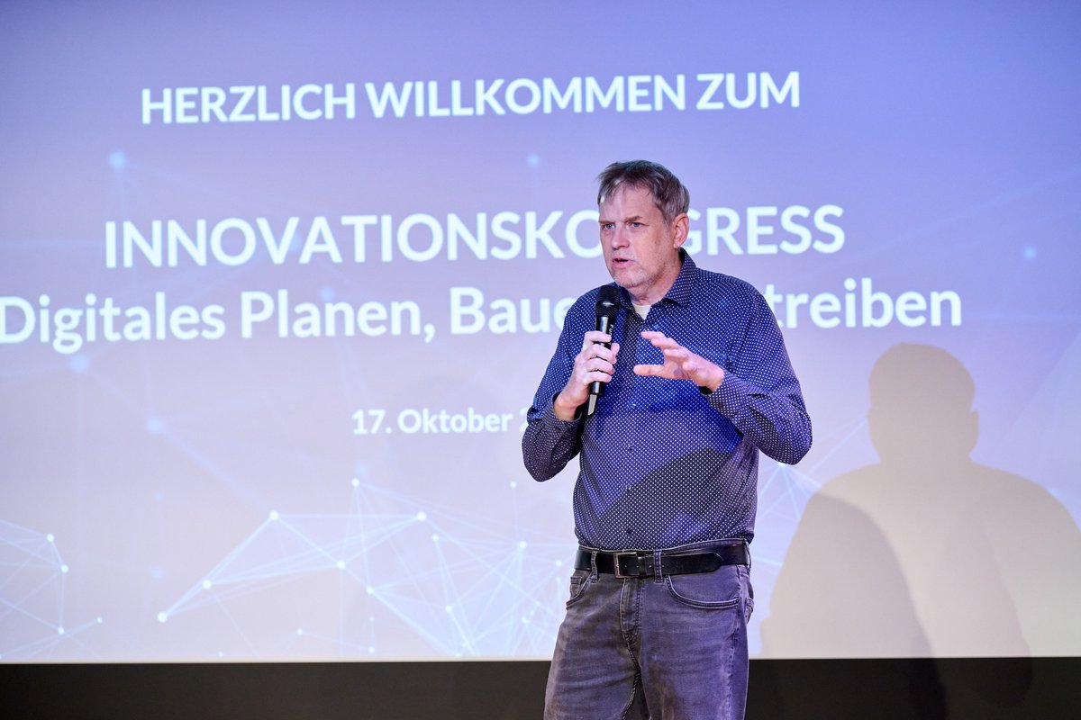 Innovationskongress 2024 