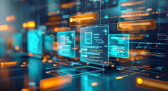 Digitale Transformation von Geschäftsprozessen und -modellen in der Bau- und Immobilienwirtschaft 