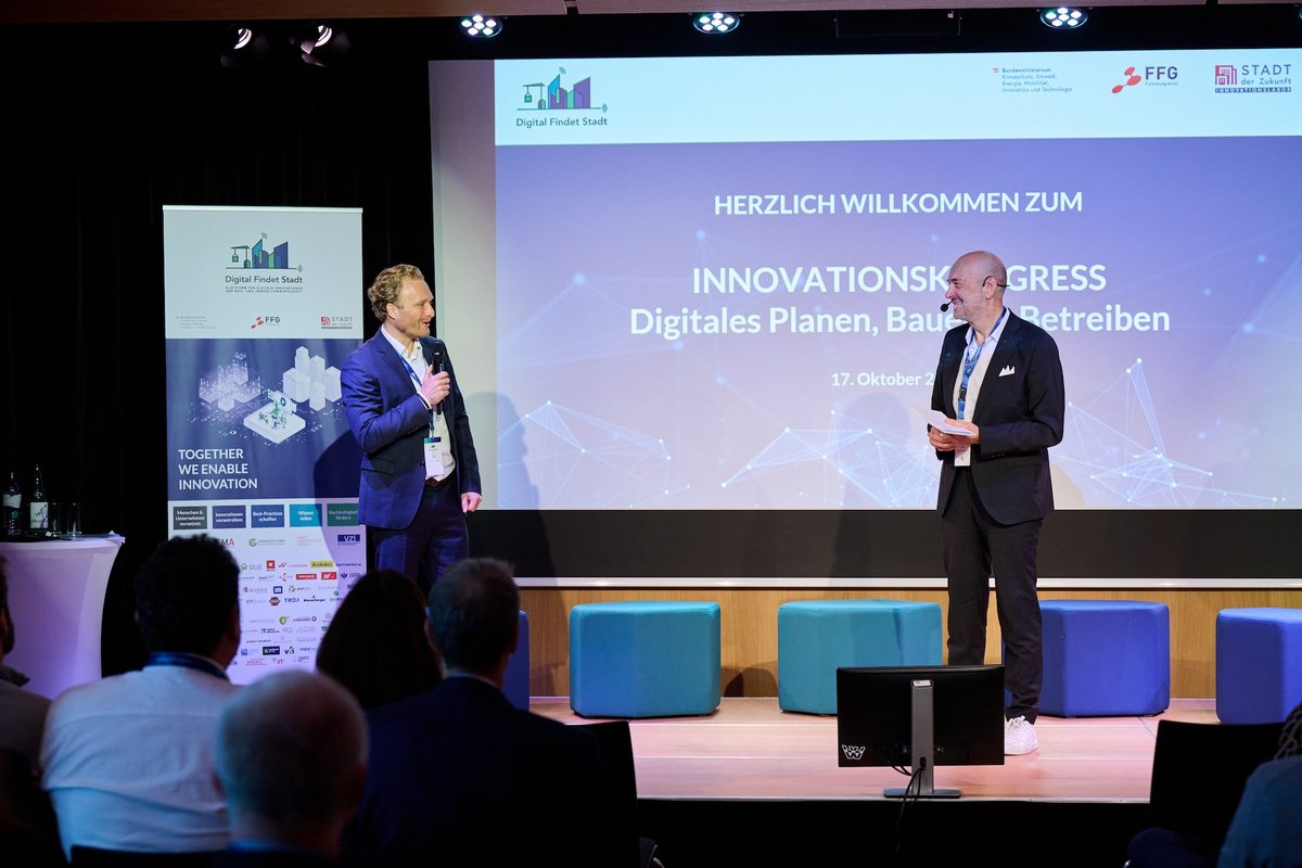 Innovationskongress 2024 