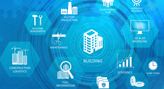 Projektmanagement mit BIM