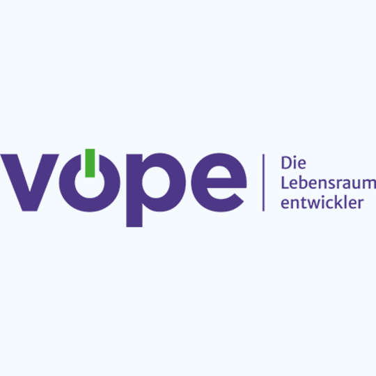 VÖPE - Die Lebensraumentwickler