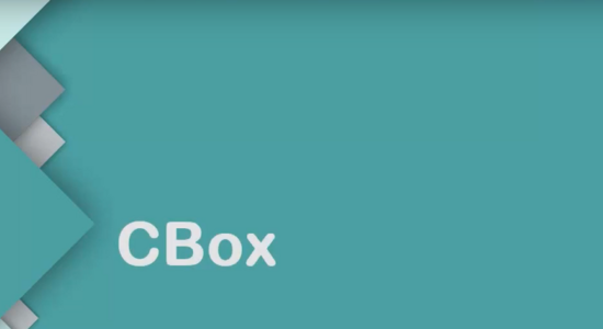 CBox ISH-Solutions GmbH